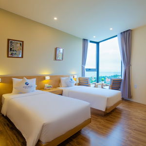 Sejur Gaia Hotel Phu Quoc vacanta Phu Quoc