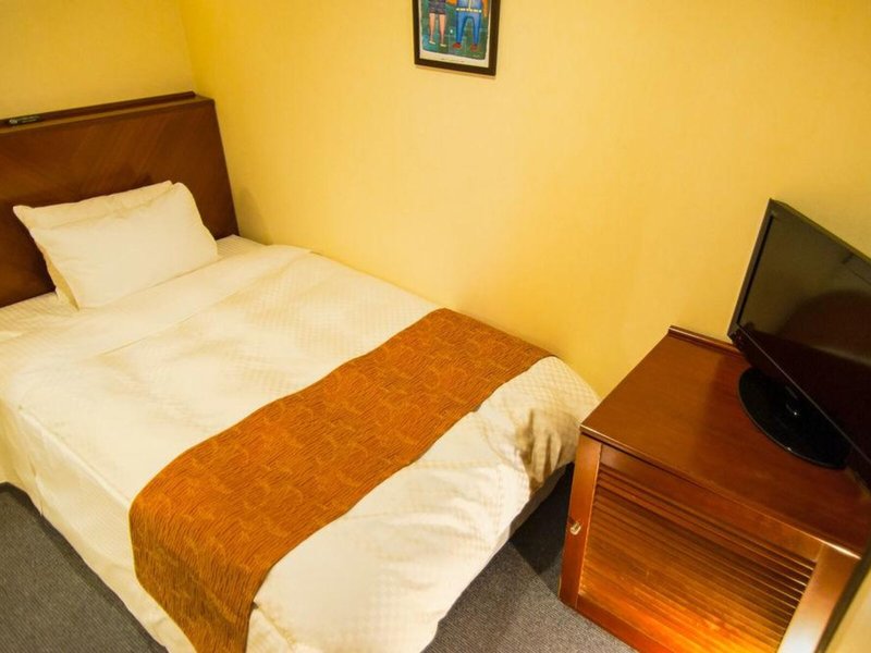 Palm Royal Naha Hotel