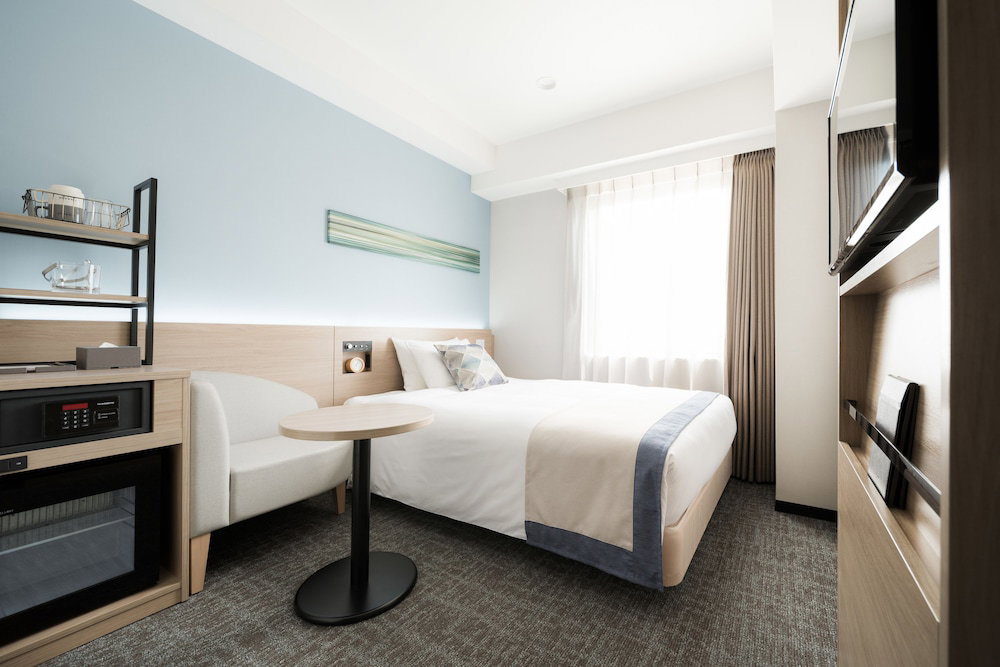 Hotel Tissage Hotel Naha By Nest