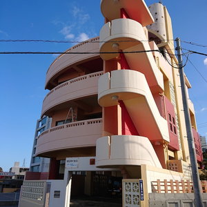 Hotel Mezon Max Rycom 4F cazare Okinawa