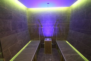 Hotel Sport Hotel cazare Livigno