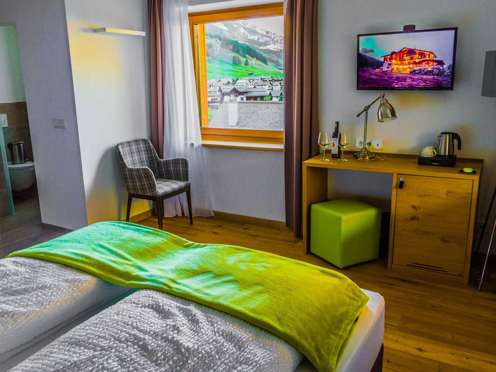 Sport Hotel