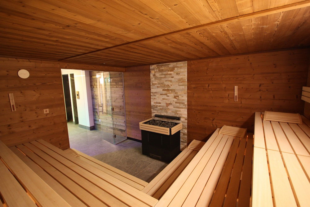 Sport Hotel