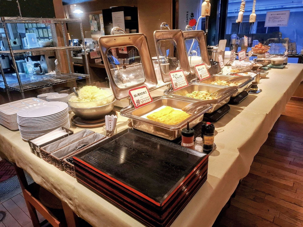 Roco Inn Okinawa