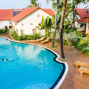 Sejur Hula Hula Beachfront Phu Quoc vacanta Phu Quoc