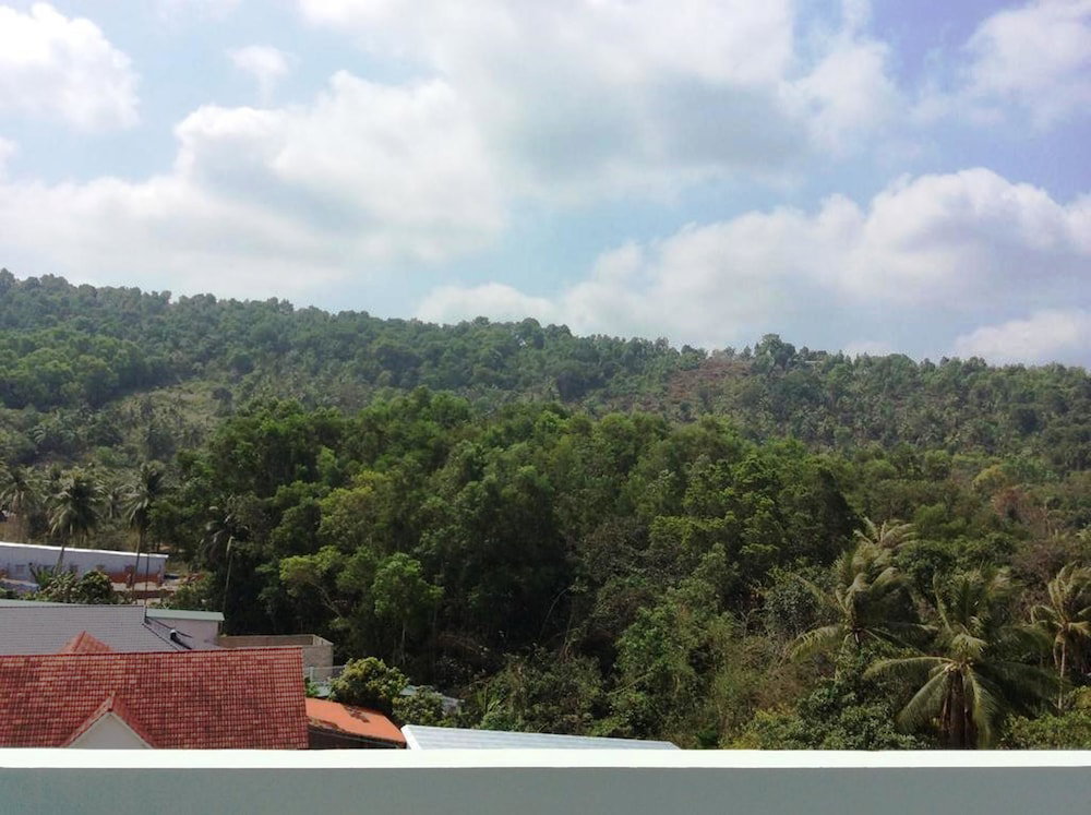 Huy Hoang Hotel