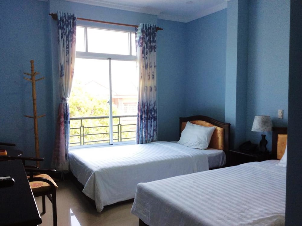 Huy Hoang Hotel