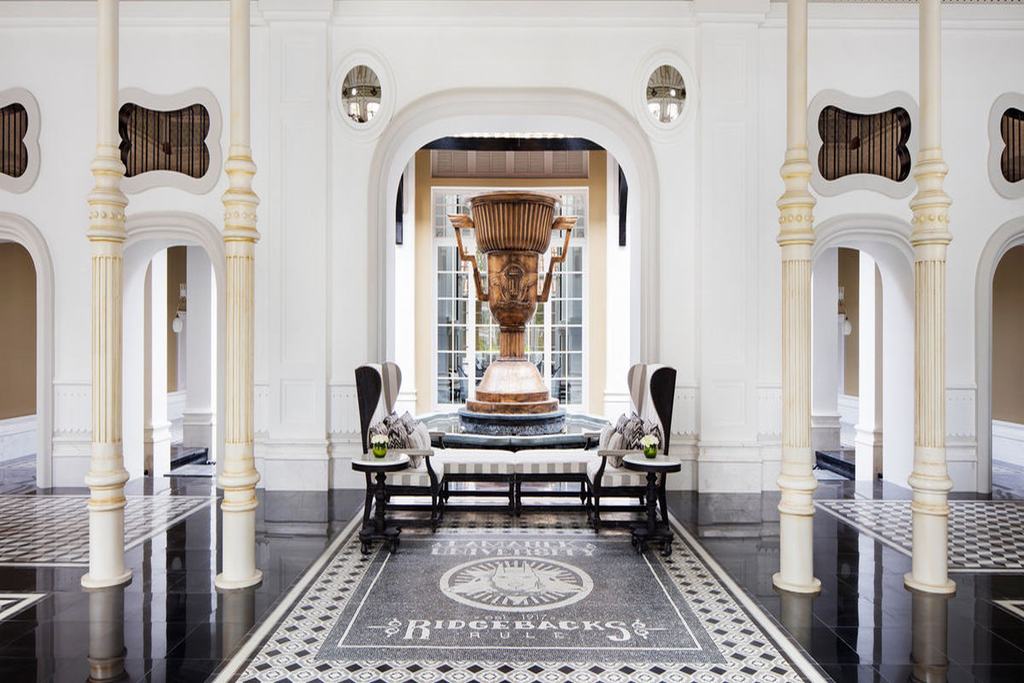 Hotel Jw Marriott Phu Quoc Emerald Bay Resort & Spa