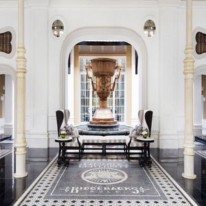 Hotel Jw Marriott Phu Quoc Emerald Bay Resort & Spa cazare Phu Quoc