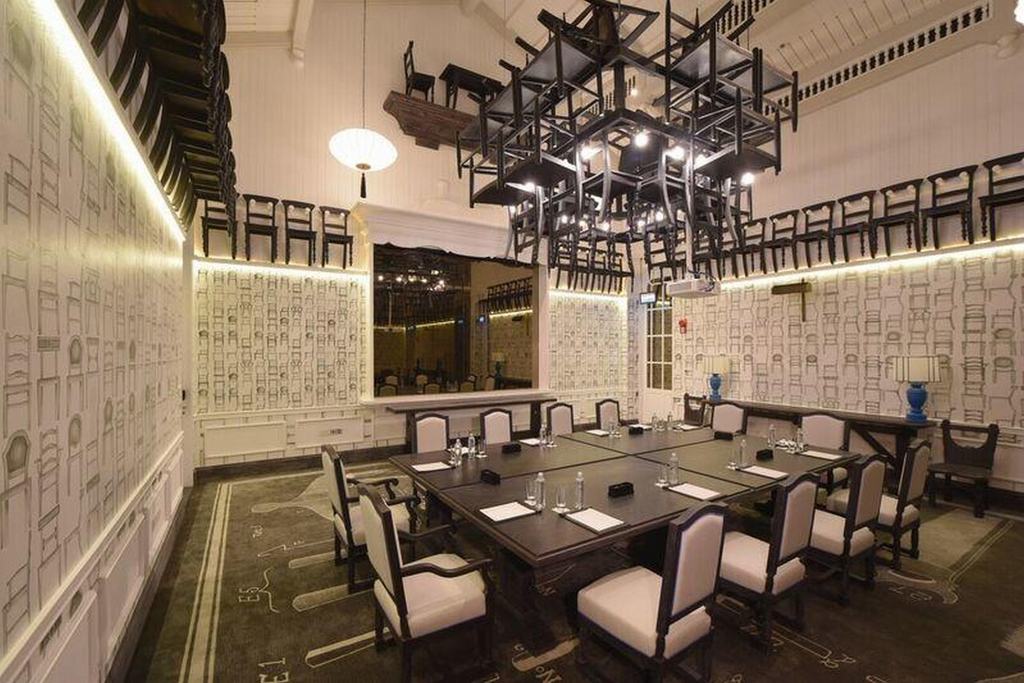 Jw Marriott Phu Quoc Emerald Bay Resort & Spa