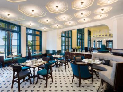 Jw Marriott Phu Quoc Emerald Bay Resort & Spa