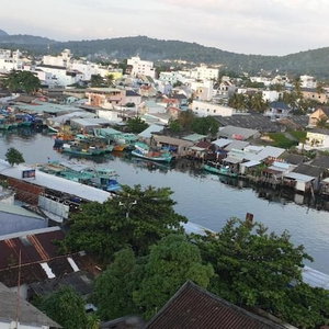 Hotel Kim Huong Quang Hotel cazare Phu Quoc