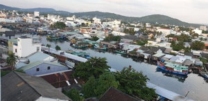 Hotel Kim Huong Quang Hotel cazare Phu Quoc