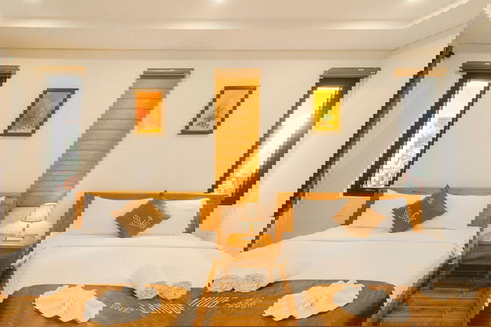 Hotel La Nube Residence