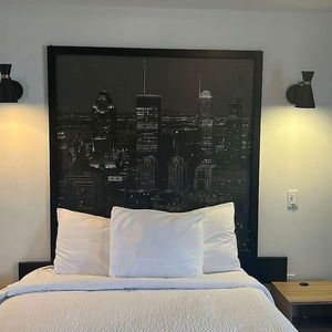 Hotel Super 8 By Wyndham Montreal cazare Montreal