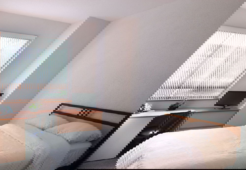 Hotel Sheridan College Residence