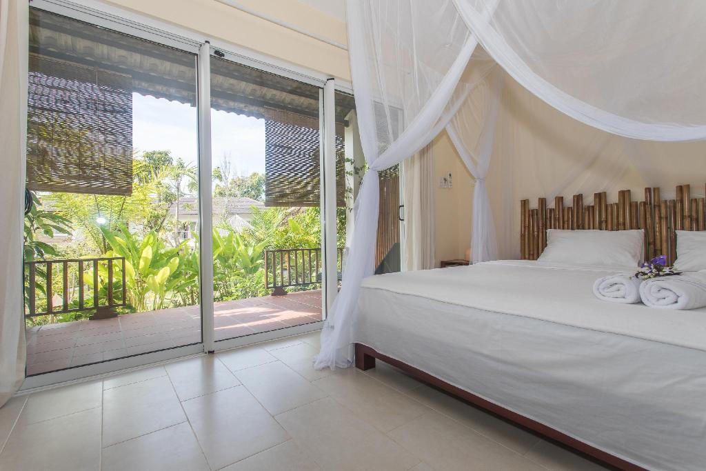 Hotel Le Forest Resort