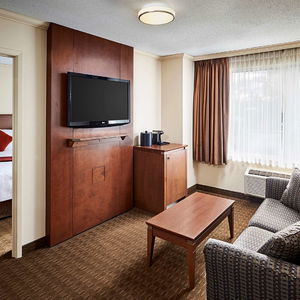 Hotel Best Western Plus Guildwood Inn cazare Sarnia