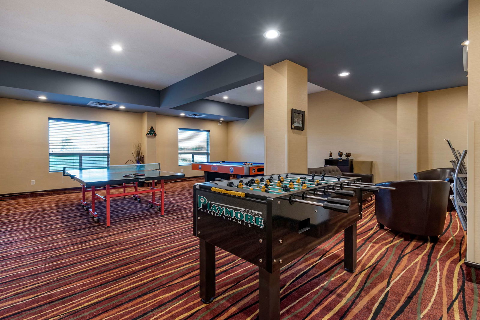 Hotel Best Western Bonnyville Inn & Suites