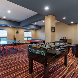 Hotel Best Western Bonnyville Inn & Suites cazare Bonnyville