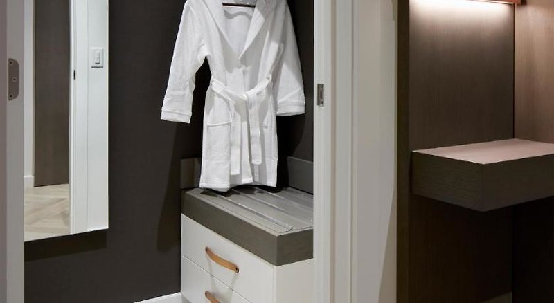 Hotel Andaz Ottawa Byward Market, By Hyatt