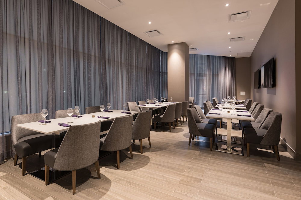 Hotel Homewood Suites By Hilton Ottawa Downtown