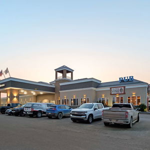 Hotel Best Western High Road Inn cazare Edson