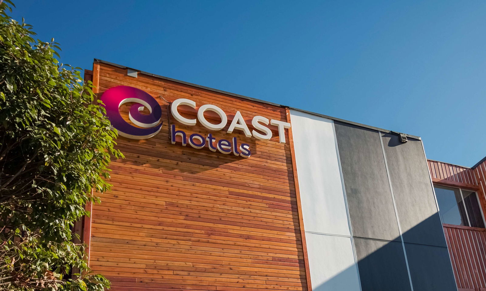 Hotel Coast Courtenay Hotel