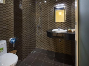 Hotel Lucky Phu Quoc Hotel cazare Phu Quoc