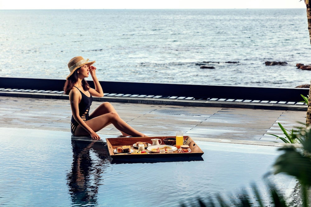 Hotel M Hotel Phu Quoc