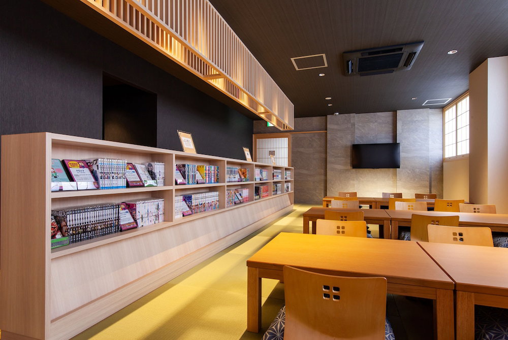 Y‘s Cabin&Hotel Naha Kokusaidori