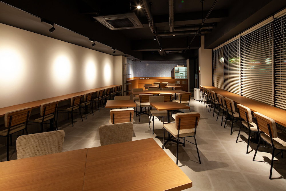 Y‘s Cabin&Hotel Naha Kokusaidori