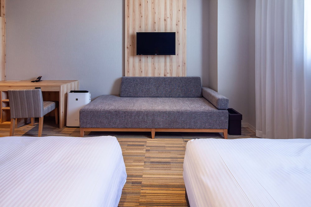 Y‘s Cabin&Hotel Naha Kokusaidori