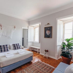 Hotel Legasea Cascais Guesthouse cazare Cascais