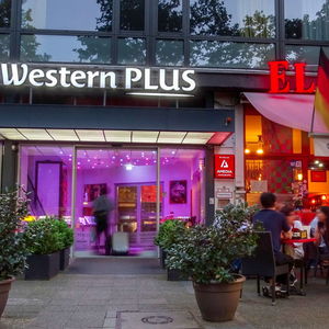 Hotel Best Western Plus Plaza Berlin Kurfürstendamm cazare Berlin