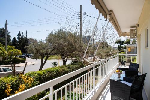 Hotel Glyfada Luxury Suite