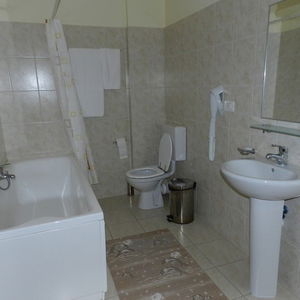Hotel Vila Cristalfrost cazare Poiana Brasov