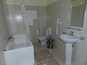 Hotel Vila Cristalfrost cazare Poiana Brasov