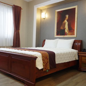 Sejur Ngoc Chau Hotel vacanta Phu Quoc