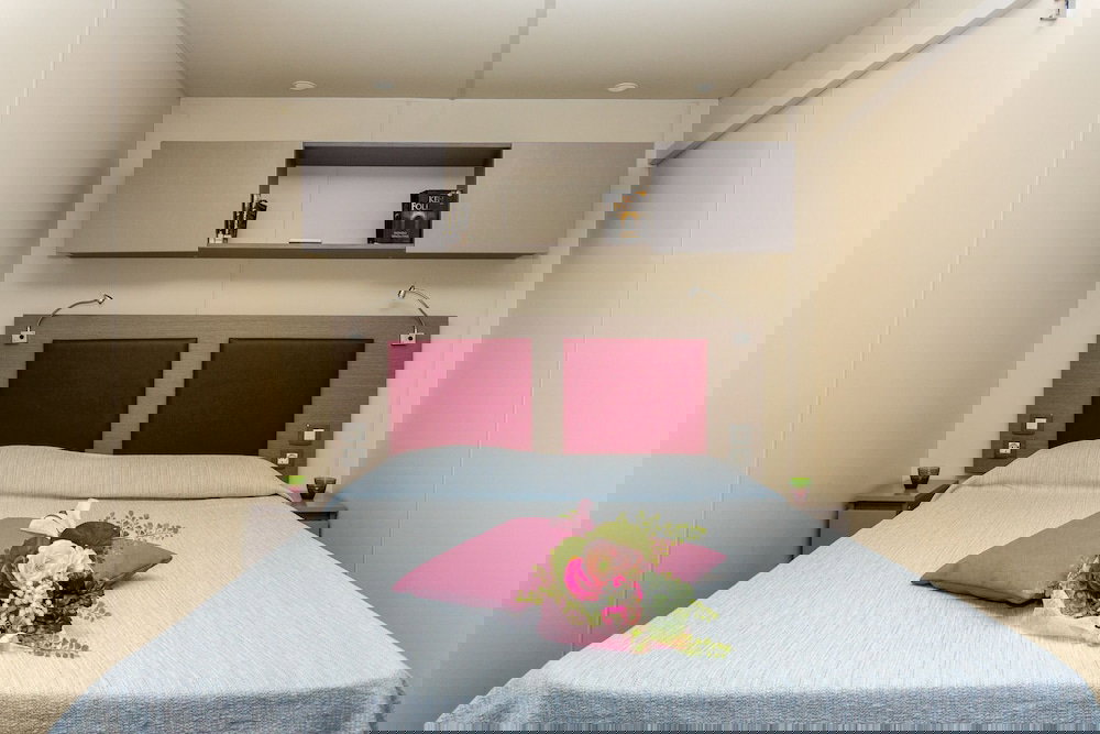 Hotel Club Del Sole Rivaverde Easy Camping Village