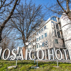 Hotel Hotel Mosaico cazare Ravenna