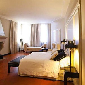 Hotel Villa Santa Maria Foris cazare Ravenna