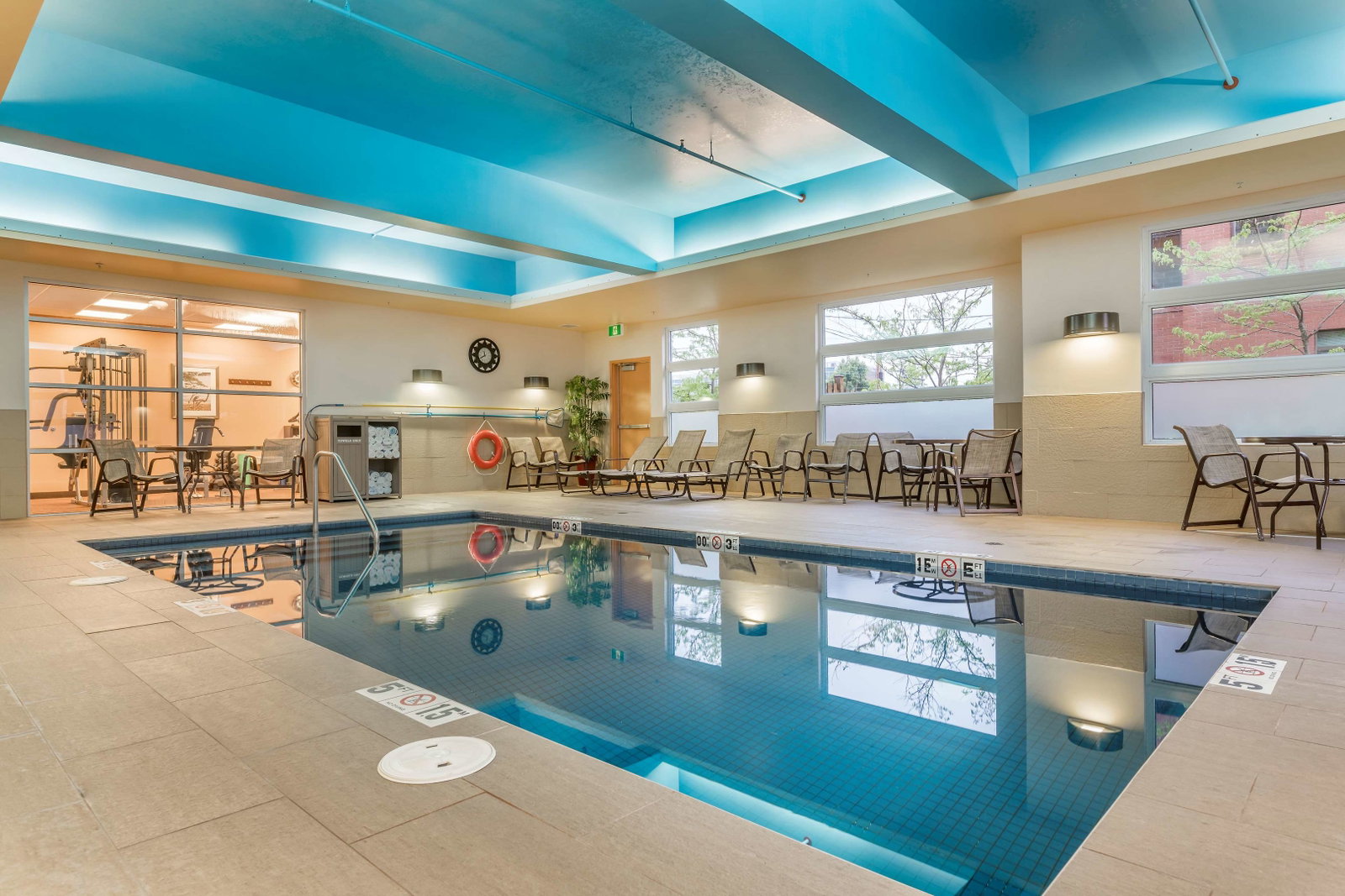 Hotel Best Western Plus Bathurst Hotel & Suites
