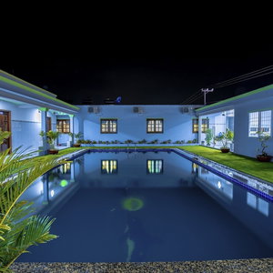 Hotel Hotel Nguyen Toan cazare Phu Quoc