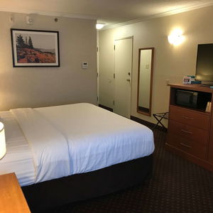 Hotel Best Western Thunder Bay Crossroads cazare Thunder Bay