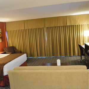 Hotel Best Western Terrace Inn cazare Terrace