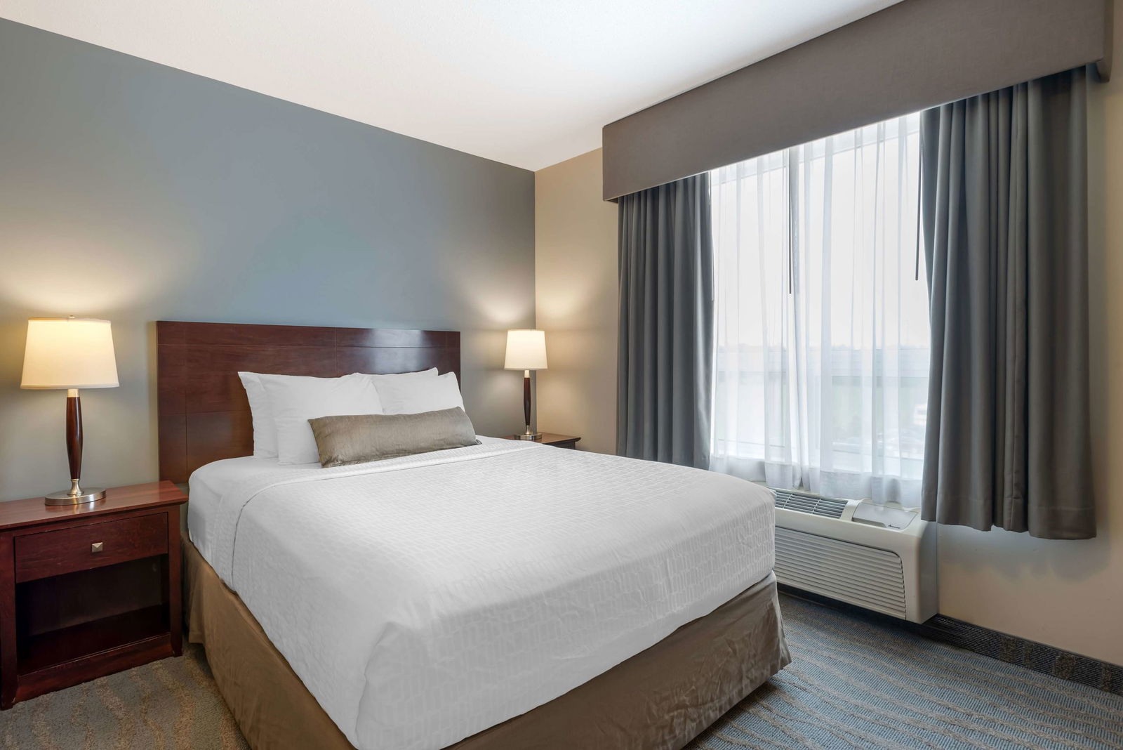 Hotel Best Western Rocky Mountain House Inn & Suites