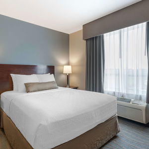 Hotel Best Western Rocky Mountain House Inn & Suites cazare Rocky Mountain House