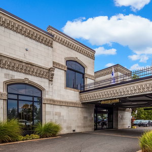 Hotel Best Western Hôtel Universel Drummondville cazare Drummondville