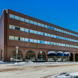 Hotel Best Western Downtown Sudbury Centreville cazare Greater Sudbury